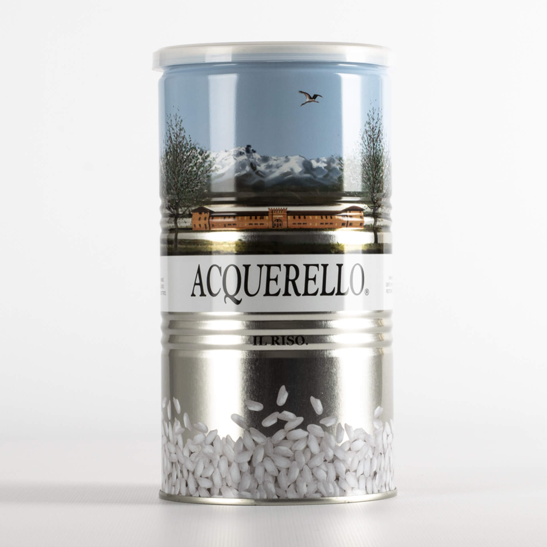 Acquerello Rice 1 Year Maturation - 1kg