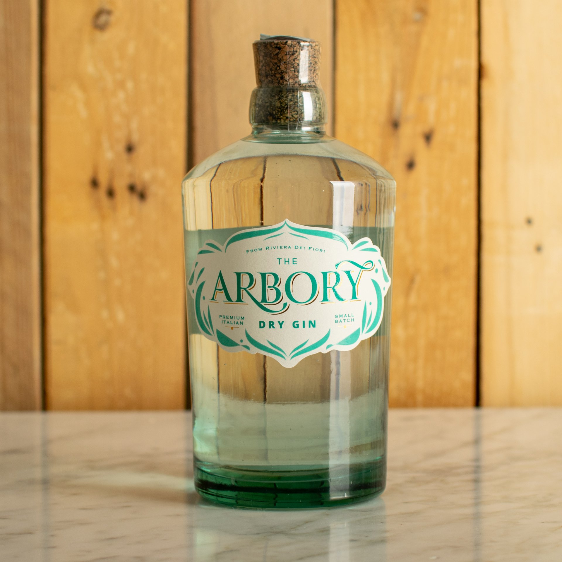 The Arbory ​​Gin