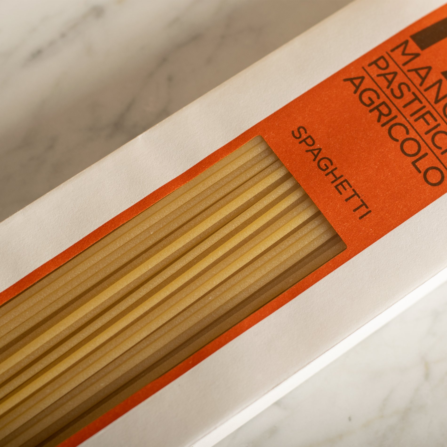 PASTA MANCINI: Chitarra 500g