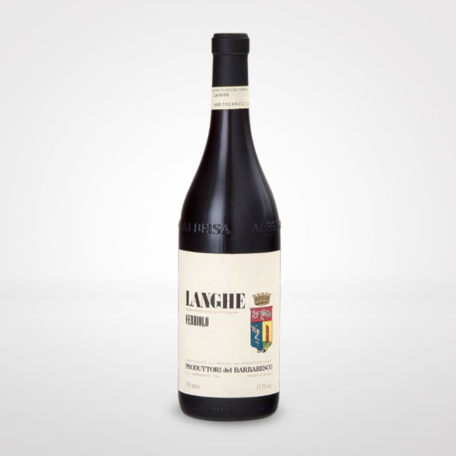 Langhe Nebbiolo 2021 - Cascina Chicco