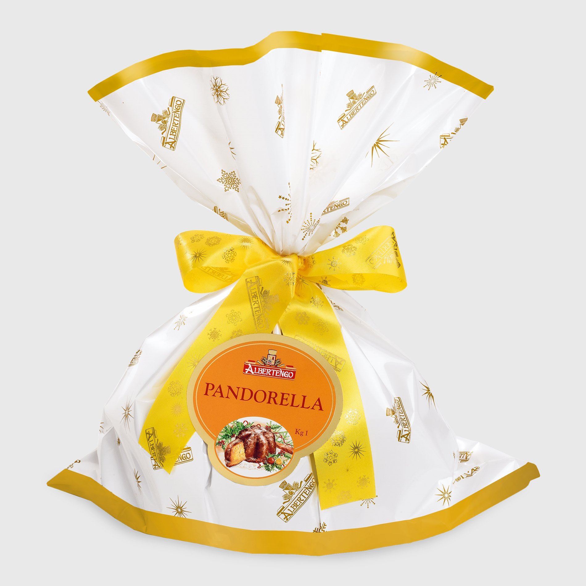 La Pandorella ciuffo 1kg